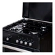 Плита газова SIMFER F66GB41023 - зображення 4
