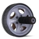 Колесо для преса PowerPlay PP-4345 Exercise Wheel (d16.5cm.) - зображення 1