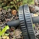 Колесо для пресса PowerPlay PP-4345 Exercise Wheel (d16.5cm Серое (A-013222) - изображение 7