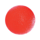 Набор силиконовых эспандеров-мяч (тренажёр для кисти) PowerPlay PP-4339 Grip Ball Set (набор 3 шт.) (A-013229) - изображение 5
