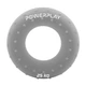 Еспандер кистьовий силіконовий PowerPlay PP-4338 Hand Grip Large 25 кг. Сірий - зображення 1