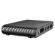 Джерело безперебійного живлення HOCO DB63 10000mAh UPS 5V/9V/12V/15V/24V USB/3хDC/PoE чорний - зображення 4