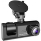Відеореєстратор Full HD на 3 камери DVR C1 CarDvrCam - изображение 2