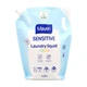 Еко-гель для прання кольорових речей Mayeri Sensitive laundry liquid COLOR Ecolabel (37 пр) 1,5 л - зображення 2