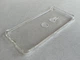 Захисний чохол-панель AirBag для Sony Xperia XZ3 тонкий, прозорий, надійний захист від ударів, з високоякісного силікону - зображення 8