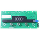 Електронний модуль BIO21 ICONLED SY TIMER BK для духової шафи Gorenje 871493 - изображение 1