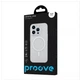 Чохол Proove Crystal Case with Magnetic Ring iPhone 16 Pro - зображення 2