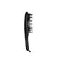Гребінці для волосся Tangle Teezer The Ultimate Detangler Mini Liquorice Black - зображення 2