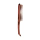 Расческа для волосTangle Teezer The Ultimate Detangler Chrome Chocolate Bronze - изображение 2