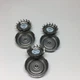 Улучшенные бритвенные головки SH71/50 (двойные ножи) для бритвы Philips Series 5000, Series 7000 - изображение 5