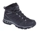 Черевики трекінгові чоловічі Karrimor PUMA MID WEATHERTITE M 44 (10.0UK) Black/grey - зображення 1