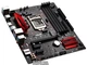 Материнская плата Asus B150M Pro Gaming (s1151, Intel B150, PCI-Ex16) - изображение 3