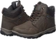Черевики трекінгові чоловічі Karrimor TARANSAY MID WEATHERTITE M 43 (9.0UK) Brown (K937-BRN) - зображення 5