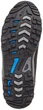 Черевики трекінгові жіночі Karrimor SUPA 5 LADIES W 39 (6.0UK) Grey/blue (K932-GBL) - изображение 6