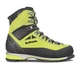 Черевики трекінгові чоловічі Lowa ALPINE EXPERT GTX M 42 (8.0UK) Lime/black (210021 7299) V - изображение 1