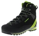 Черевики трекінгові чоловічі Lowa ALPINE PRO GTX M 42.5 (8.5UK) Black (210080 0999) - зображення 2