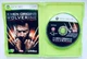 X-Men Origins Wolverine Uncaged Edition, английская версия - диск для Xbox 360, Б/У - изображение 3
