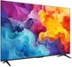 Телевізор TCL 58' LED 4K 60Hz Smart Google TV Titan (58V6B) - изображение 4