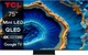 Телевізор TCL MiniLED 75" 75MQLED80 - зображення 1