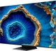 Телевізор TCL MiniLED 75" 75MQLED80 - зображення 4