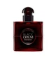Парфюмированная вода для женщин Yves Saint Laurent Black Opium Over Red 50 мл - изображение 2