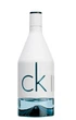 Тестер Туалетная вода для мужчин Calvin Klein CK IN2U for Him 100 мл - изображение 2