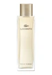 Тестер Парфюмированная вода для женщин Lacoste Pour Femme 90 мл - изображение 2