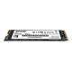 Накопичувач SSD M.2 Patriot P320 1TB NVMe 2280 Gen3.0 x4 3D TLC - изображение 3