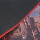 Коврик для мыши MARVO G37 Mousepad 92х29.4см Черный с рисунком - изображение 4