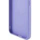Кожаный чехол Xshield для Samsung Galaxy S24+ (Сиреневый / Dasheen) (184694) - изображение 6