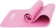 Коврик спортивный Cornix NBR 183 x 61 x 1 см для йоги и фитнеса XR-0010 Pink - изображение 4
