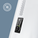 Бойлер Electrolux EWH 80 MXM WIFI EEC - зображення 5