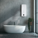 Бойлер Electrolux EWH 80 MXM WIFI EEC - зображення 9