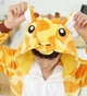 Пижама кигуруми kigurumi костюм Жирафа S на рост 140-150 см (8544) - изображение 5