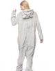 Кігурумі тоторо кіт на зріст 170-180см XL kigurumi костюм пижама (8521) - зображення 7
