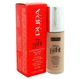 Тональный Крем Для Лица Pupa Active Light Spf10 030 Natural Beige 30 Мл Натуральный Бежевый - зображення 3