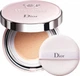 Тональный кушон Dior Capture Dream Skin MoistANDPerfect Cushion SPF 50/PA+++ 010 - изображение 3