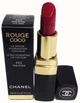 Помада для губ Chanel Rouge Coco 472 — Experimental - зображення 4