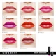 Тинт для губ Givenchy Encre Interdite Tint 06 - Radical Red, без коробки - изображение 6