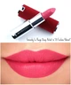 Помада Для Губ Givenchy Le Rouge Deep Velvet Lipstick 19 Rouge Santal Refill Тестер - изображение 5