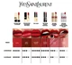 Помада Для Губ Yves Saint Laurent Rouge Pur Couture Caring Satin Lipstick Pm Pink Muse 3.8 - изображение 7