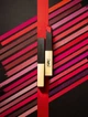 Помада для губ Yves Saint Laurent Rouge Pur Couture The Slim 23 - Mystery Red, тестер - изображение 6