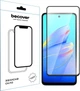 Защитное стекло BeCover для смартфона Tecno Spark Go 1 (KL4) Black (BC_712318) - изображение 1