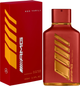 Woda perfumowana dla mężczyzn Mercedes-Benz AMG Red Thrill 100 ml (3595471095367) - obraz 2