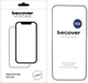 Защитное стекло BeCover 10D для смартфона Google Pixel 9 Pro XL Black (BC_712327) - изображение 1