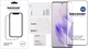 Захисне скло BeCover 10D для смартфона Infinix Zero 30 4G (X6731B) Black (BC_712328) - зображення 2