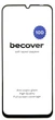 Защитное стекло BeCover 10D для смартфона Realme C63 Black (BC_712340) - изображение 3