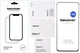 Захисне скло BeCover 10D для смартфона Realme 12 Plus Black (BC_712343) - зображення 2