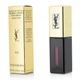 Блеск Для Губ Yves Saint Laurent Rouge Pur Couture Vernis A Levres Pop Water Glossy Stain 219 Fuchsia Drops 6 Мл - изображение 3