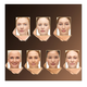 Пудра Max Factor Facefinity Compact Foundation SPF 20 001 - Porcelaine, refill - изображение 8